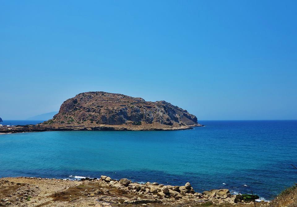 Seaside Studios Arkasa Karpathos Room photo